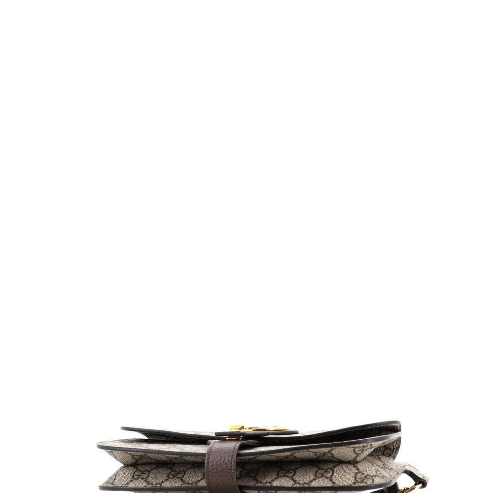 Gucci Blondie Flap Pocket Belt Bag Gg #248724G14B - Picture 4 of 6
